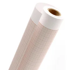 Rouleau de papier calque transparent Wintex