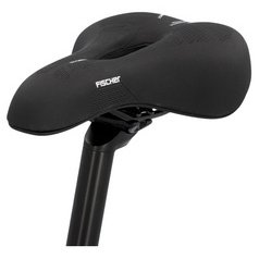 Selle pour trekking R.E.Med Memory Foam