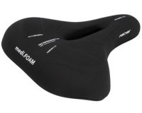 Selle pour trekking R.E.Med Memory Foam
