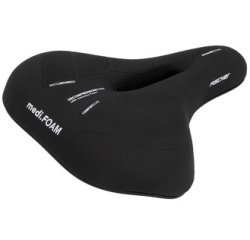 Selle pour trekking R.E.Med Memory Foam