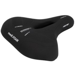Selle pour trekking R.E.Med Memory Foam