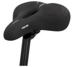 Selle pour vélo de randonnée R.E.Med Memory Foam