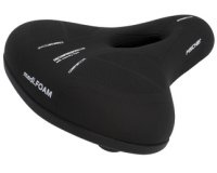 Selle pour vélo de randonnée R.E.Med Memory Foam