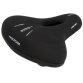 Selle pour vélo de randonnée R.E.Med Memory Foam