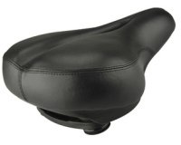 Selle pour vélo de randonnée Super Soft