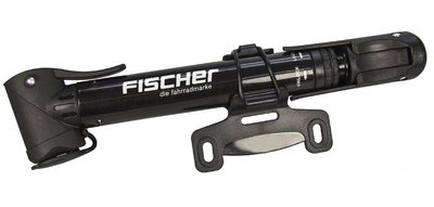 Mini pompe à air pour vélo, poignée en T, noir