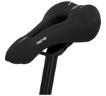 Selle pour VTT R.E.Med Memory Foam