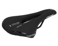 Selle pour VTT R.E.Med Memory Foam