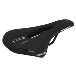 Selle pour VTT R.E.Med Memory Foam