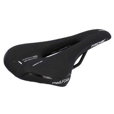 Selle pour VTT R.E.Med Memory Foam