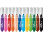 Feutre COLOR'PEPS Mini Power, étui de 12 en carton