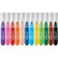 Feutre COLOR'PEPS Mini Power, étui de 12 en carton