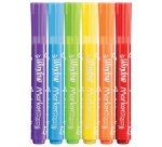 Marqueur pour vitre MARKER'PEPS Window, étui de 6