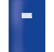 Protège-cahier, en carton, A4, blanc