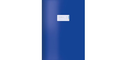 Schriftomslag, van karton, A4, wit