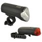 Led verlichtingsset voor fiets, 70/30/18 Lux