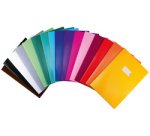 Protège-cahier, en carton, A5