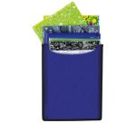 Boîte scolaire 'Flexi', blanc translucide