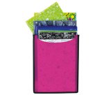 School box 'Flexi', translucent white