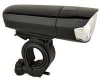 Feu avant LED pour vélo 40/15 Lux