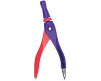 Compas 360 degrés Agility Bague, assorti