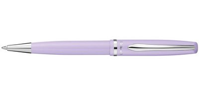 Stylo à bille rotatif Jazz Pastell, lavande