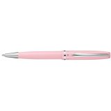 Stylo à bille rotatif Jazz Pastell, rose