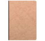 Carnet broché AGE BAG, A5, uni