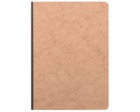 Carnet broché AGE BAG, A5, uni