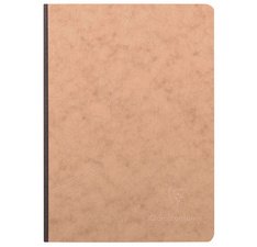 Carnet broché AGE BAG, A5, uni