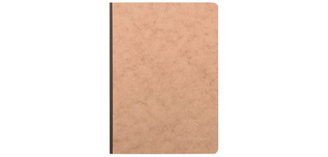 AGE BAG Taschenbuch, A5, blanko
