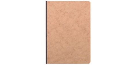 Carnet broché AGE BAG, A5, uni