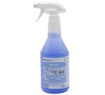 Nettoyant pour verre et plastique SPEZIL, 750 ml