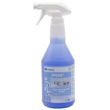 Nettoyant pour verre et plastique SPEZIL, 750 ml