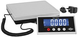 Elektronische Paketwaage Paket 50 Plus, 50 kg