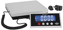 Pèse-paquet électronique Paket 50 Plus, 50 kg