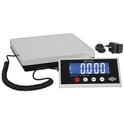 Digitale pakketweegschaal Paket 50 Plus, 50 kg