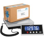 Pèse-paquet électronique Paket 50 Plus, 50 kg