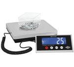 Pèse-paquet électronique Paket 50 Plus, 50 kg