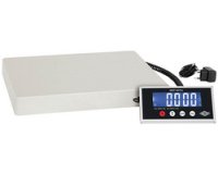 Digitale pakketweegschaal Paket 100 Plus 100 kg