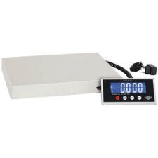 Pèse-paquet électronique Paket 100 Plus, 100 kg