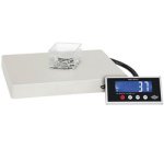 Pèse-paquet électronique Paket 100 Plus, 100 kg