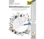 Papier pour patrons de couture, transparent