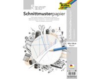 Papier pour patrons de couture, transparent