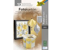 Folia fotokarton