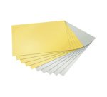 Folia carton photo
