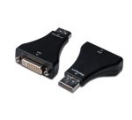 Adaptateur DisplayPort, DisplayPort - DVI-I (24-5)