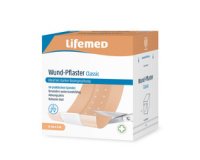 Pleister 'Classic' huidskleur 5000 x 60 mm