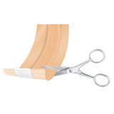 Pansement 'Allround', 500 mm x 60 mm, couleur chair