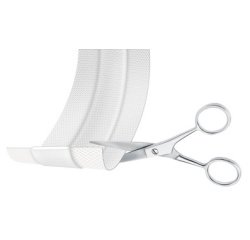 Pleister 'Sensitive' wit 500 mm x 60 mm